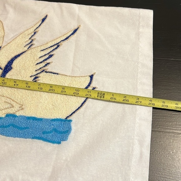 Swan pillowcase - Picture 4 of 5